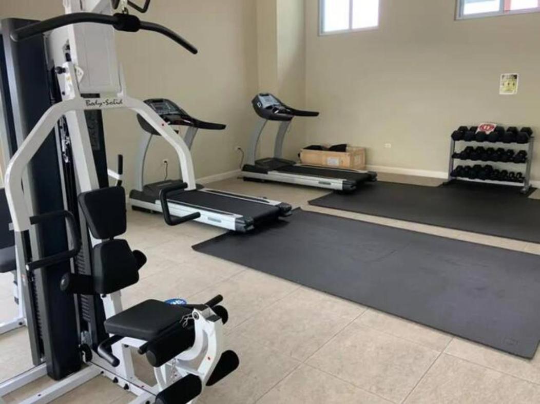 Lovely 2 Bedroom C̅ Netflix Across National Stadium Kingston Eksteriør billede