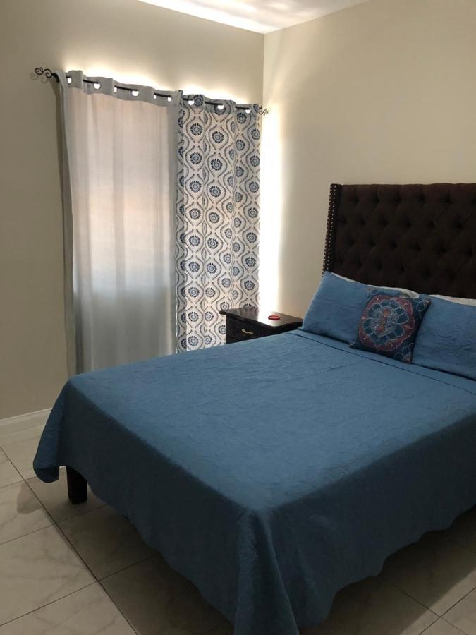 Lovely 2 Bedroom C̅ Netflix Across National Stadium Kingston Eksteriør billede